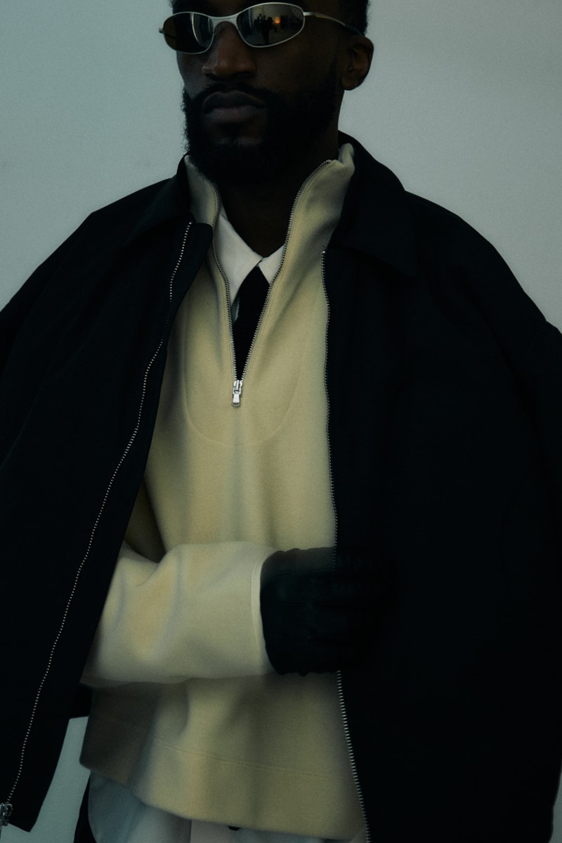 Greg Laboratory's Season Three Collection Is For an Alternate Reality