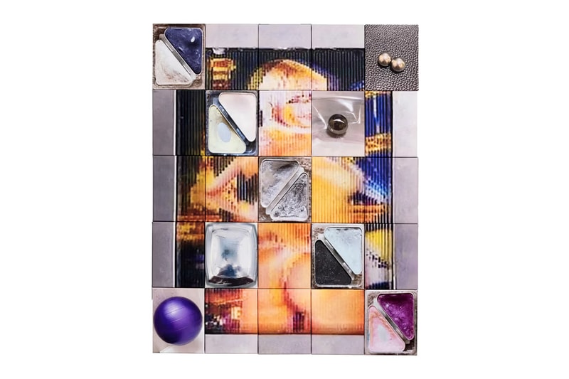 Heaven by Marc Jacobs Just Like Heaven Group Exhibition CONTROL Gallery Los Angeles Art Artworks