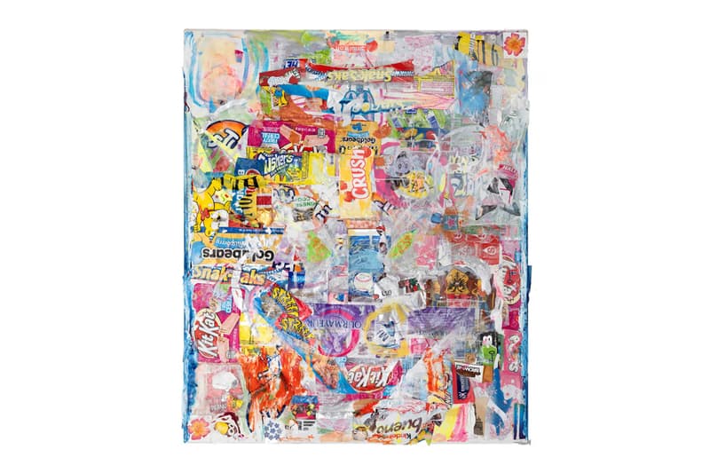 Heaven by Marc Jacobs Just Like Heaven Group Exhibition CONTROL Gallery Los Angeles Art Artworks