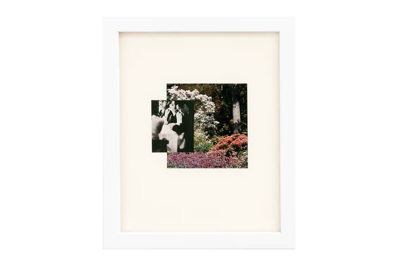 Heaven by Marc Jacobs Just Like Heaven Group Exhibition CONTROL Gallery Los Angeles Art Artworks