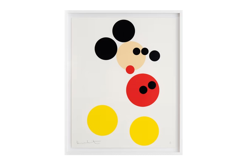 Heaven by Marc Jacobs Just Like Heaven Group Exhibition CONTROL Gallery Los Angeles Art Artworks