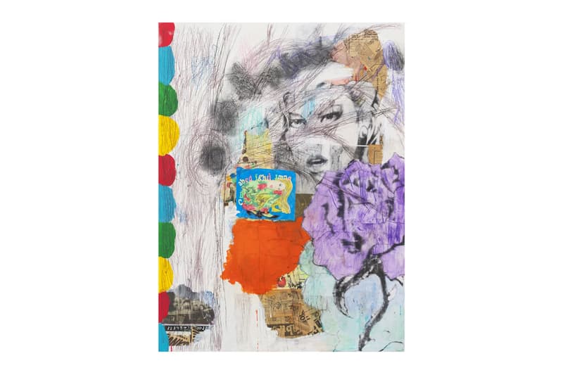 Heaven by Marc Jacobs Just Like Heaven Group Exhibition CONTROL Gallery Los Angeles Art Artworks