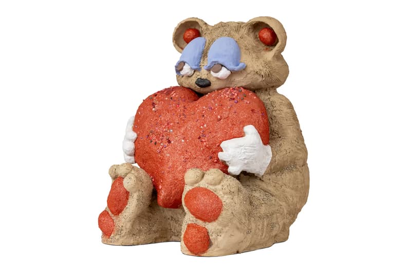 Heaven by Marc Jacobs Just Like Heaven Group Exhibition CONTROL Gallery Los Angeles Art Artworks