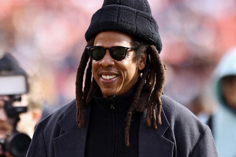 JAY-Z Team ROC Corruption Uncovered true crime Podcast announcement