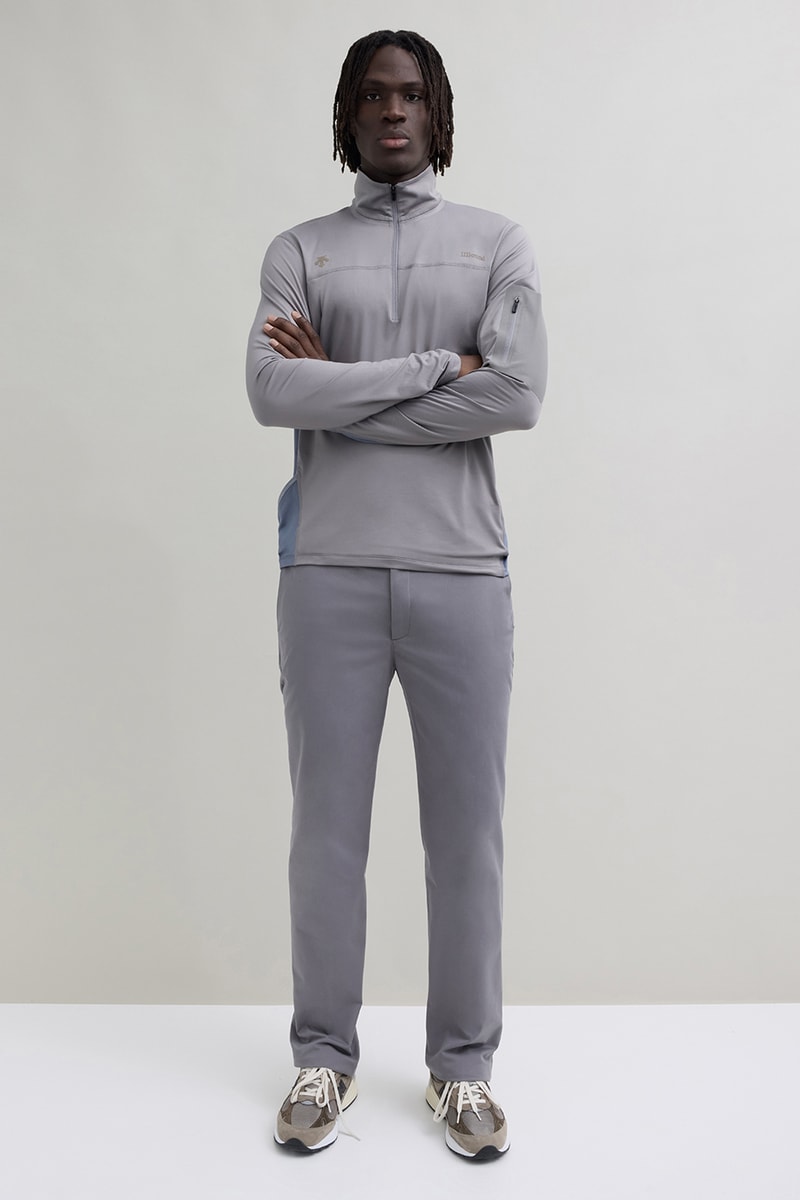 JJJJound Drops Understated Winter 2024 Collection Release Info lookbooks staples essentials montreal