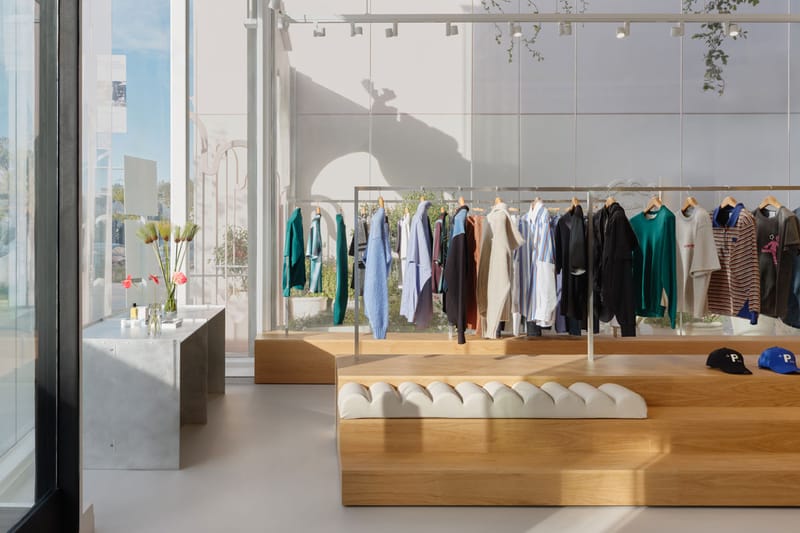 le PÈRE To Open Los Angeles Flagship Store