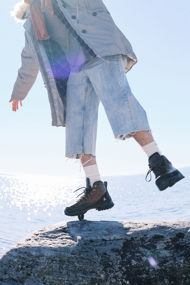 Our Legacy Work Shop ROA Andres Boot Release Date Info