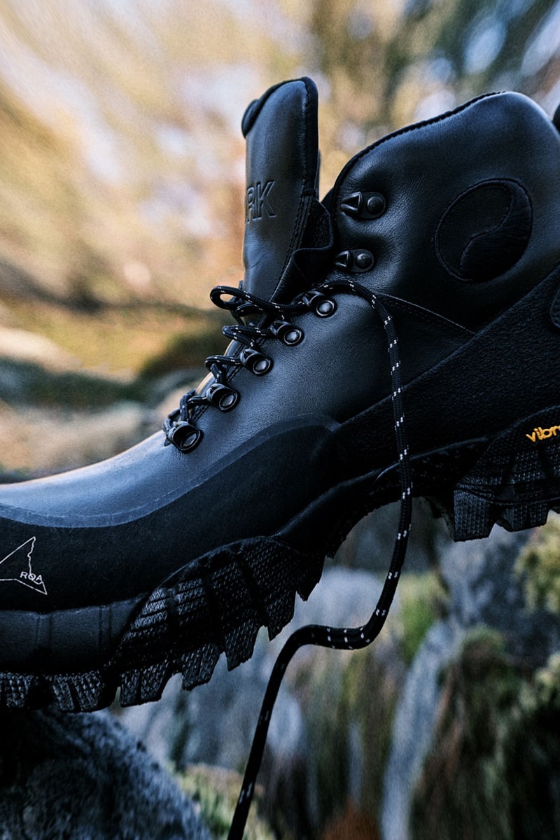Our Legacy Work Shop ROA Andres Boot Release Date Info