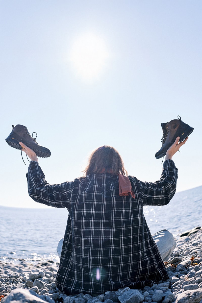 Our Legacy Work Shop ROA Andres Boot Release Date Info