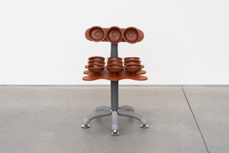 Pippa Garner Misc Los Angeles New York Stars gallery Matthew brown Art exhibitions gender hacking