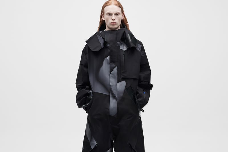 TEMPLA Delivers Drop 1 of “Edition 11” Collection