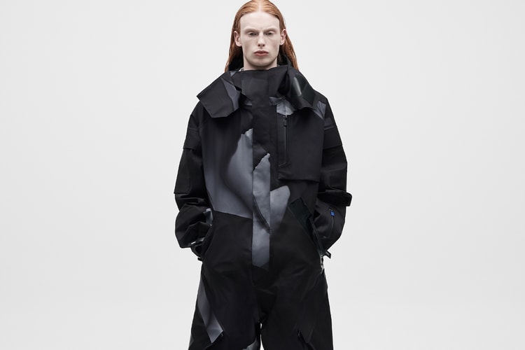 TEMPLA Delivers Drop 1 of “Edition 11” Collection