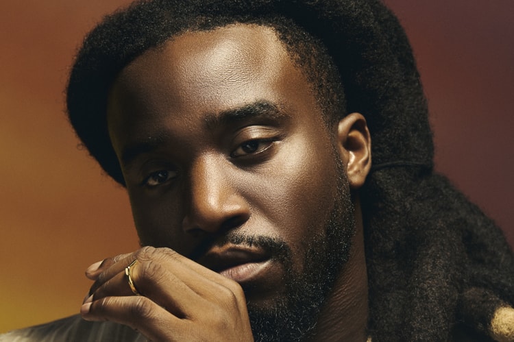 Shaboozey Shows His Cards