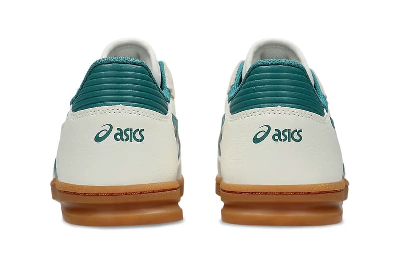 ASICS Skyhand OG “Cream/Rainy Lake” 1203A451.102 Release Info 