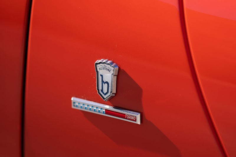 Lamborghini Miura P400 Bonhams Cars Auction Info
