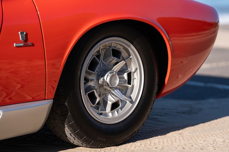 Lamborghini Miura P400 Bonhams Cars Auction Info
