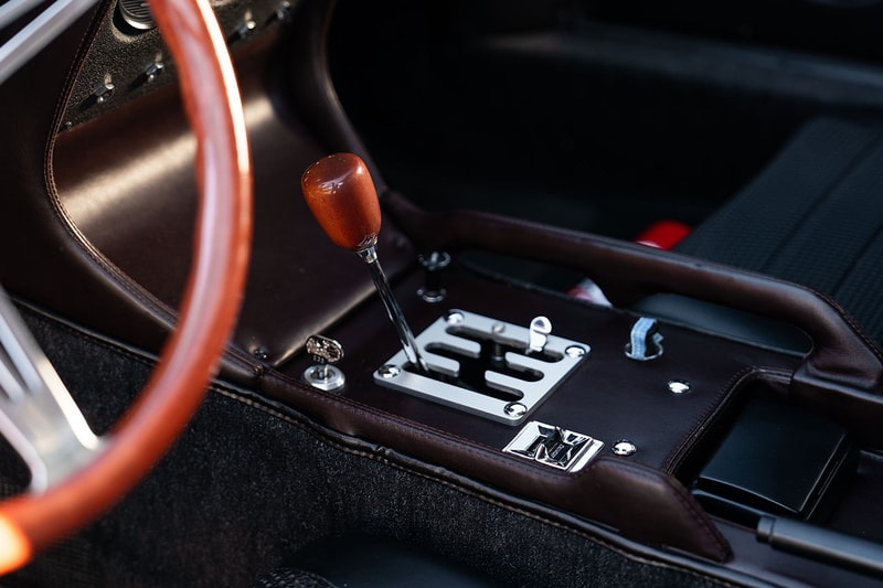 Lamborghini Miura P400 Bonhams Cars Auction Info