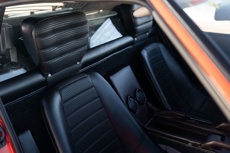 Lamborghini Miura P400 Bonhams Cars Auction Info