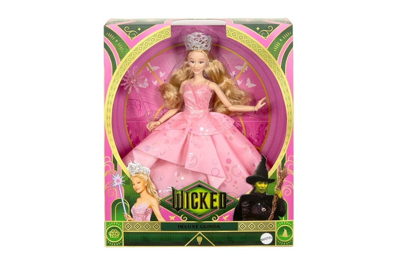 Mattel Sued Over Mistakenly Printing URL for Pornographic Site on 'Wicked' Dolls Packaging class action