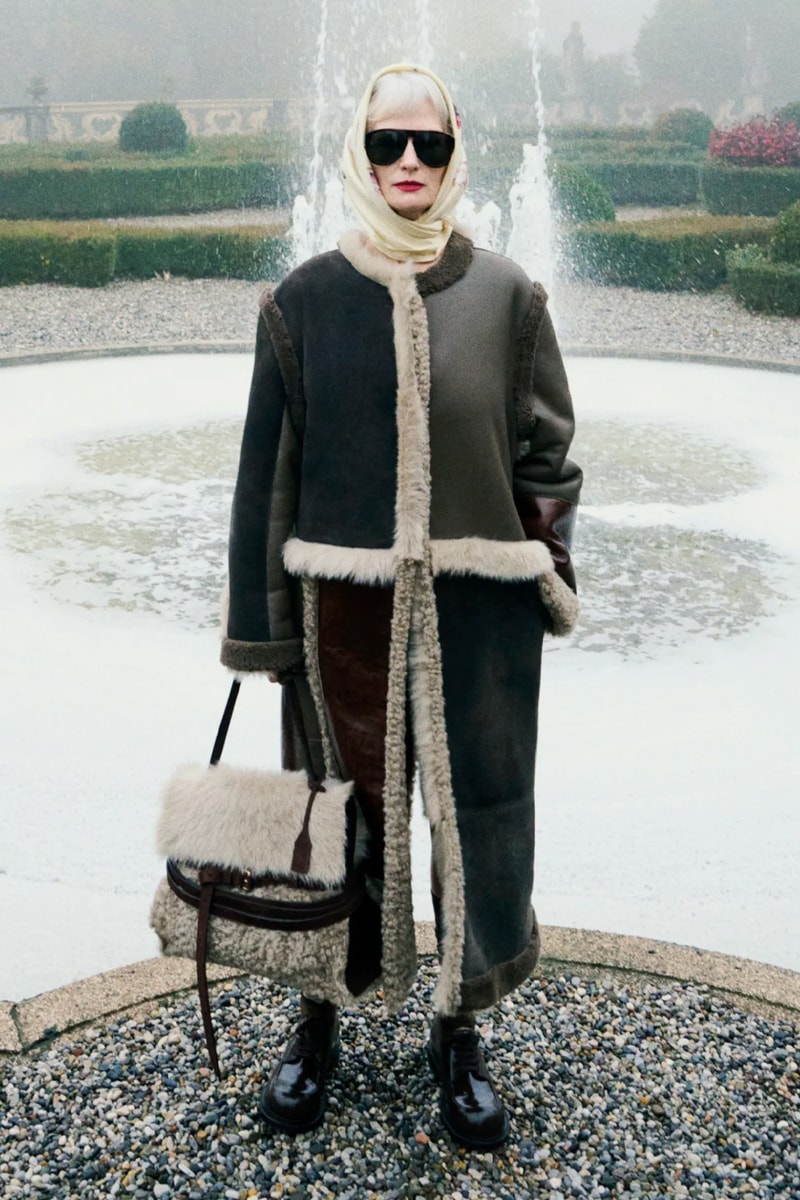 Moschino Pre-Fall 2025 Collection Adrian Appiolaza Chris Rhodes Lookbook