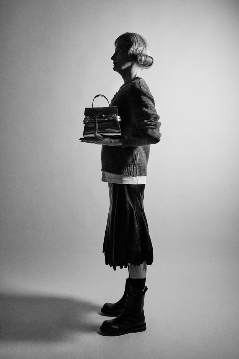 Moschino Pre-Fall 2025 Collection Adrian Appiolaza Chris Rhodes Lookbook