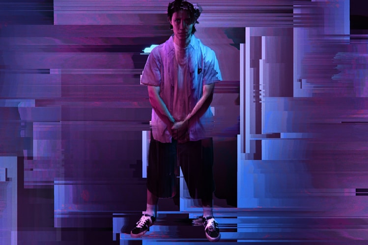 Alexis Sablone Leads PLAY Comme des Garçons x Converse One Star Academy Pro Reveal