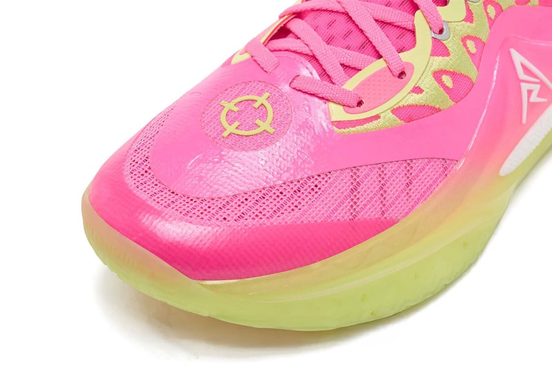 Rigorer AR2 “Fusion” KICKS CREW Release Date