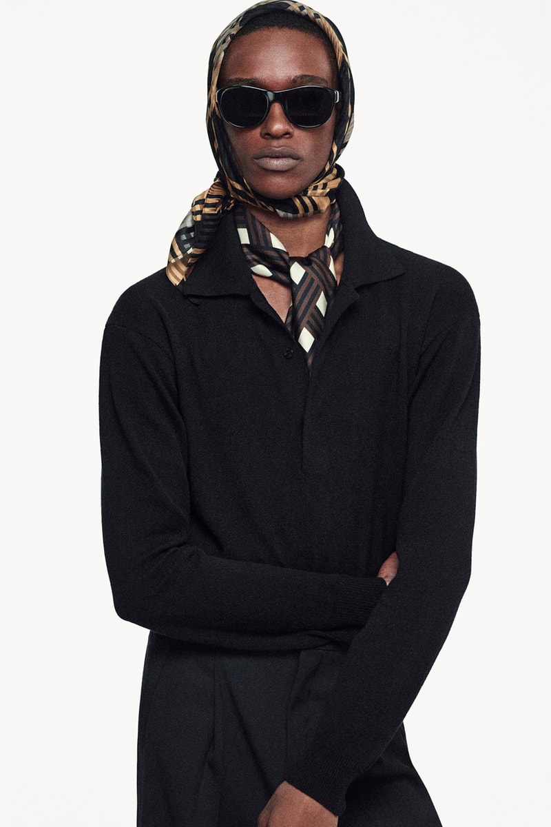 Saint Laurent Spring/Summer 2025 Menswear Collection Anthony Vaccarello Lookbook