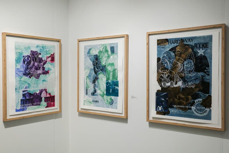 What's On View at SCOPE Art Show 2024 Miami Beach Art Artworks Art Fair