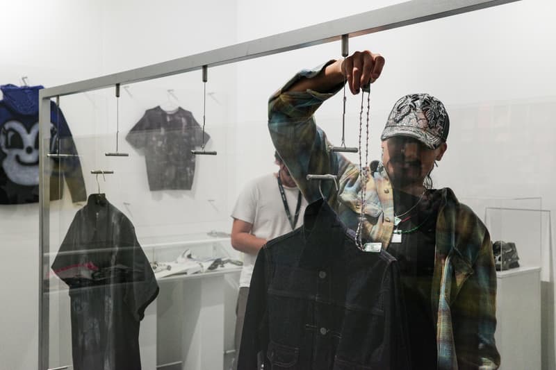 What's On View at SCOPE Art Show 2024 Miami Beach Art Artworks Art Fair