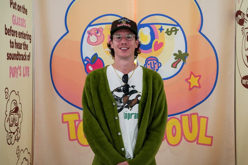 What's On View at SCOPE Art Show 2024 Miami Beach Art Artworks Art Fair