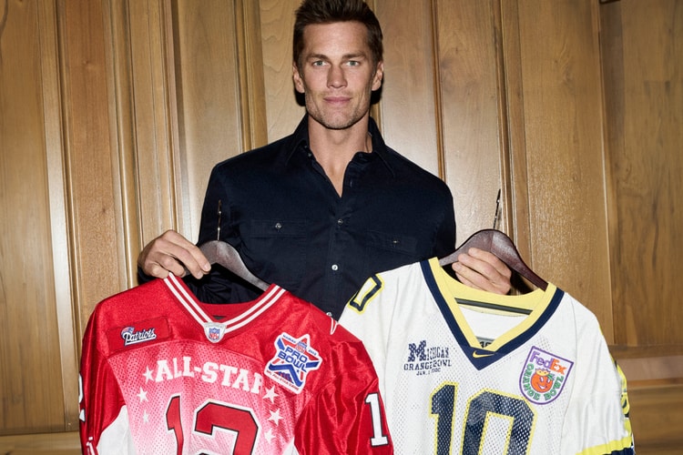 Sotheby's Readies "The GOAT Collection: Watches & Treasures From Tom Brady"