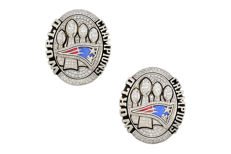 Sotheby's "The GOAT Collection: Watches & Treasures From Tom Brady" intage modern watches audemars piguet ultra-rare rolex daytona new england patriots tampa bay buccaneers nfl football