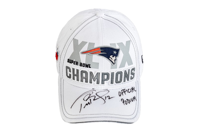 Sotheby's "The GOAT Collection: Watches & Treasures From Tom Brady" intage modern watches audemars piguet ultra-rare rolex daytona new england patriots tampa bay buccaneers nfl football
