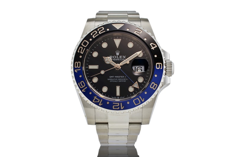 Sotheby's "The GOAT Collection: Watches & Treasures From Tom Brady" intage modern watches audemars piguet ultra-rare rolex daytona new england patriots tampa bay buccaneers nfl football