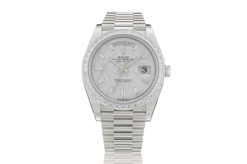 Sotheby's "The GOAT Collection: Watches & Treasures From Tom Brady" intage modern watches audemars piguet ultra-rare rolex daytona new england patriots tampa bay buccaneers nfl football