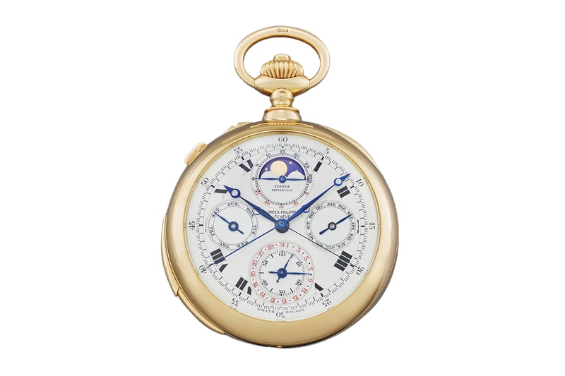 Sotheby's "The GOAT Collection: Watches & Treasures From Tom Brady" intage modern watches audemars piguet ultra-rare rolex daytona new england patriots tampa bay buccaneers nfl football