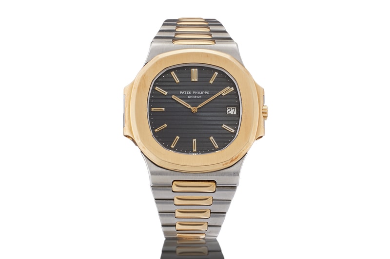 Sotheby's "The GOAT Collection: Watches & Treasures From Tom Brady" intage modern watches audemars piguet ultra-rare rolex daytona new england patriots tampa bay buccaneers nfl football
