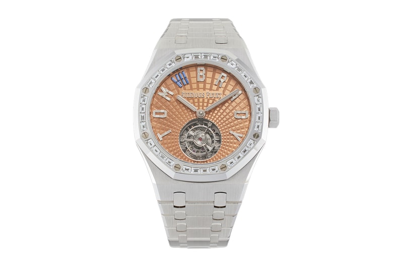 Sotheby's "The GOAT Collection: Watches & Treasures From Tom Brady" intage modern watches audemars piguet ultra-rare rolex daytona new england patriots tampa bay buccaneers nfl football