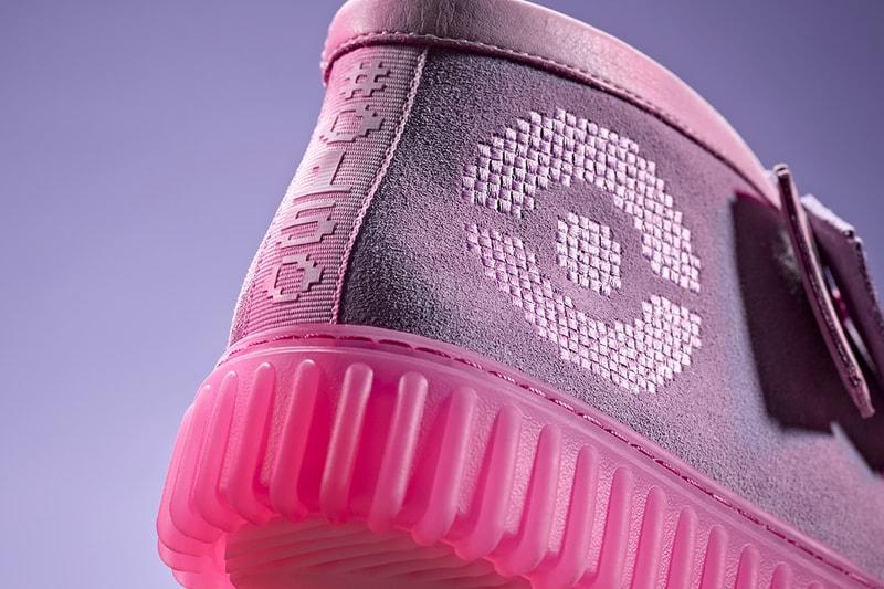 Pokémon x Clarks Release New Collaborative Collection Venusaur, Charizard, Blastoise,  Mewtwo torhill
