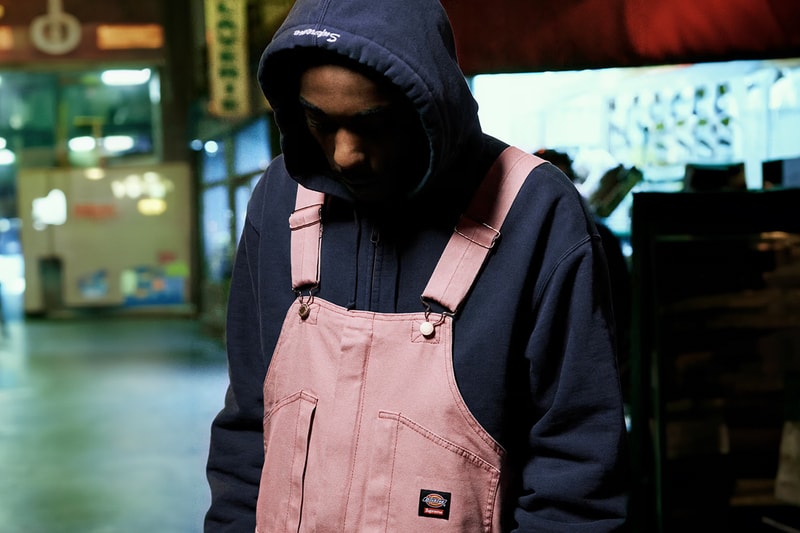 8 Drops You Don't Want to Miss This Week Supreme Dickies JJJJound UGG Palace MSCHF INVINCIBLE The North Face Mountain Research AFFXWRKS Anti Social Social Club Diesel Lee