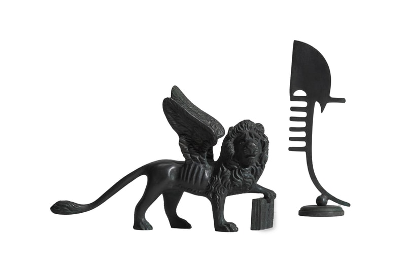 Bottega Veneta for Bottegas 2024 Holiday Gift Guide Information