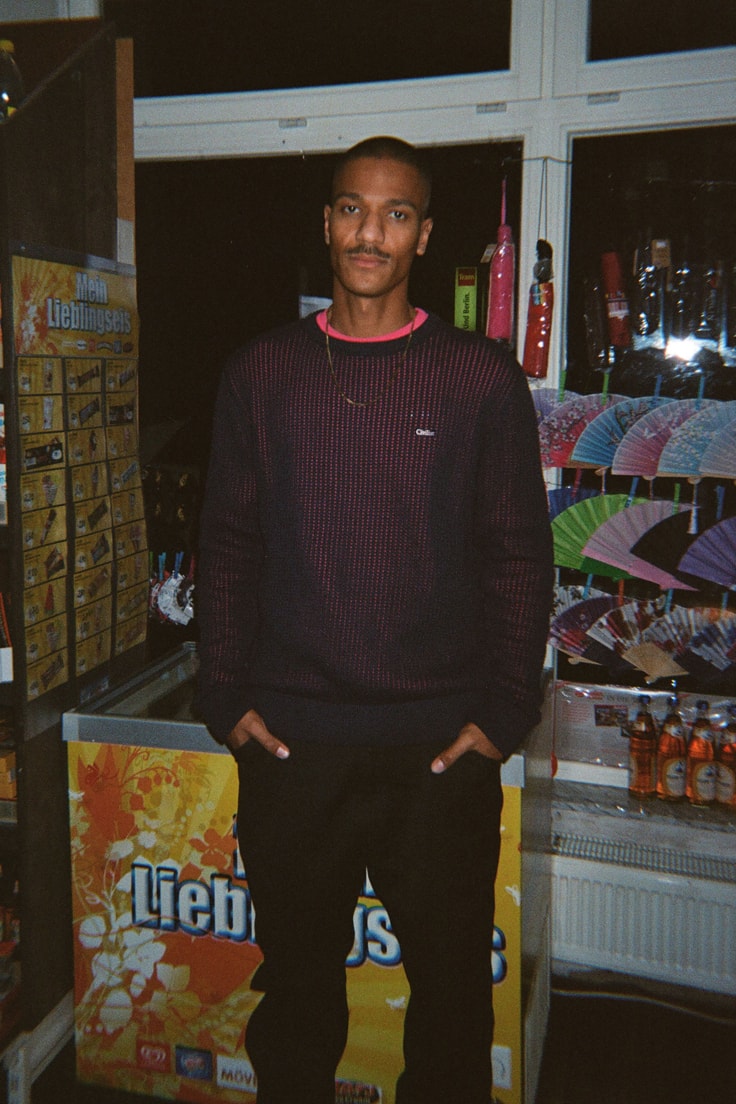Civilist Winter 2024 Collection Lookbook Release Info