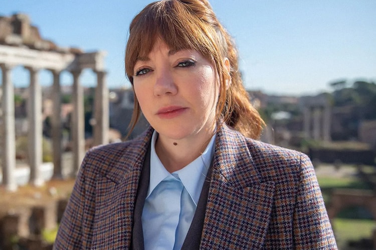 Netflix Unveils Upcoming ‘Cunk on Life’ Mockumentary Special