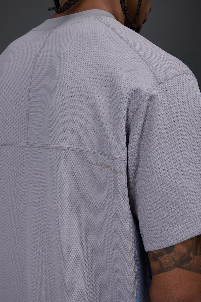 Descente ALLTERAIN x JJJJound Collaboration Lookbook Release Info