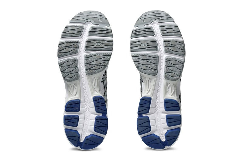 Gallery Dept. x ASICS GEL-K1011 Collection Art Basel Miami Release "Black/White" "Khaki/Clay Canyon" "White/Silver"Info