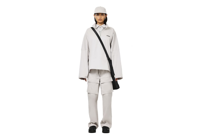 GOAT Art Basel's Official Uniform Partner 2024 Info 