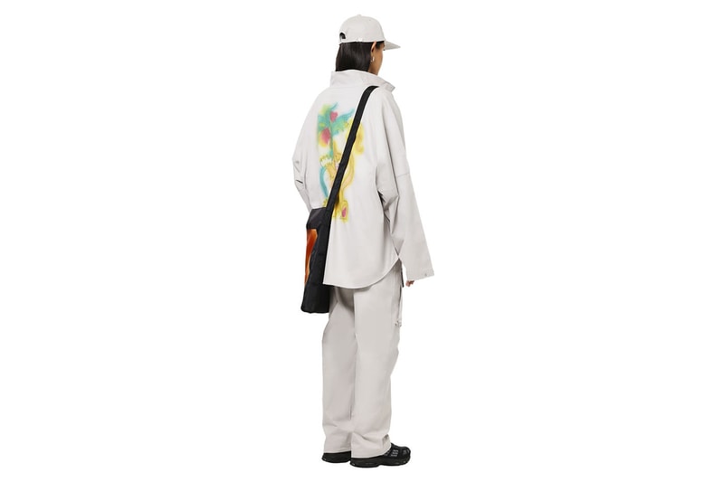 GOAT Art Basel's Official Uniform Partner 2024 Info 