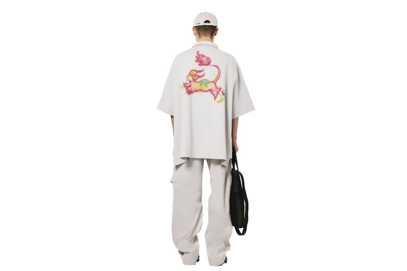 GOAT Art Basel's Official Uniform Partner 2024 Info 