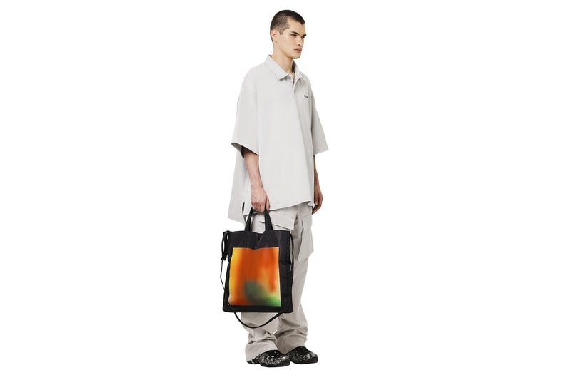 GOAT Art Basel's Official Uniform Partner 2024 Info 